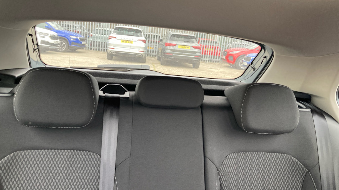 Skoda Fabia 1.0 TSI 116 SE L Edition 5dr Petrol Hatchback - Image 16